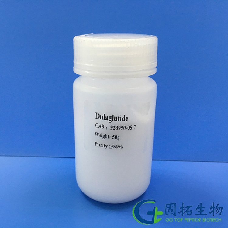 杜拉魯肽，Dulaglutide