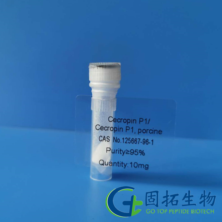 抗菌肽P1，Cecropin P1