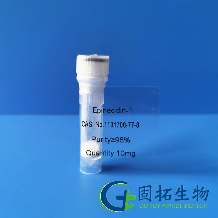 抗菌勝肽-1，Epinecidin-1，1131706-77-8