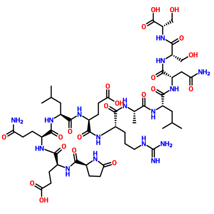 Cibinetide 抑制先天免疫細胞功能從而改善實驗性結腸炎