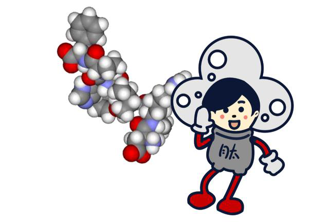 今天固拓生物以第一人稱談?wù)劽廊荻嚯募易宓膽?yīng)用