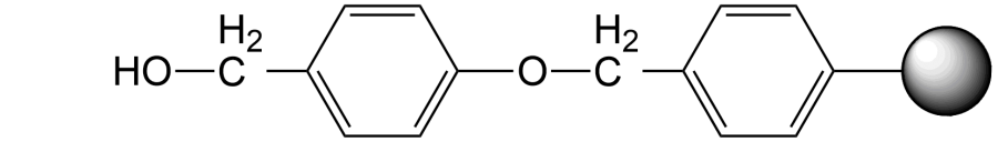 固拓生物多肽合成所使用的樹脂介紹