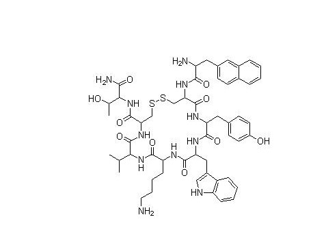 醋酸蘭瑞肽醫(yī)治CH功能，你知道多少！