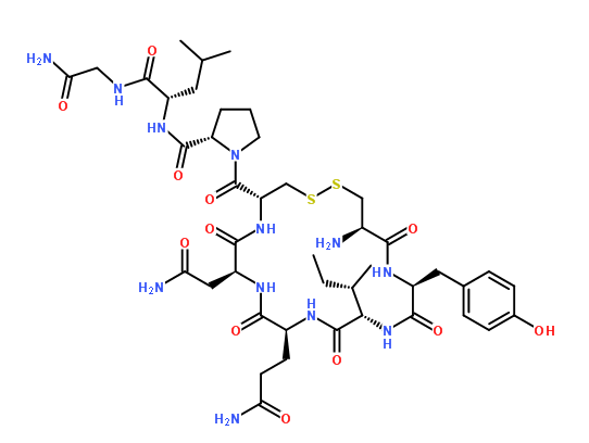 催產(chǎn)素對胎寶寶神經(jīng)有維護(hù)功效?，可防止自閉癥