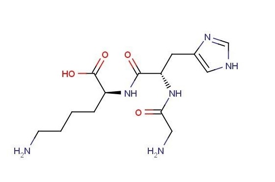 護膚品中寡肽和多肽的差別