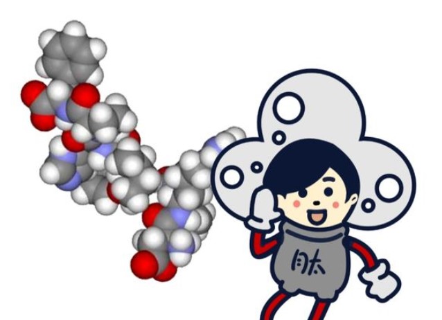 我是美容護(hù)膚多肽?，一個(gè)?平平無(wú)奇的成份小天才