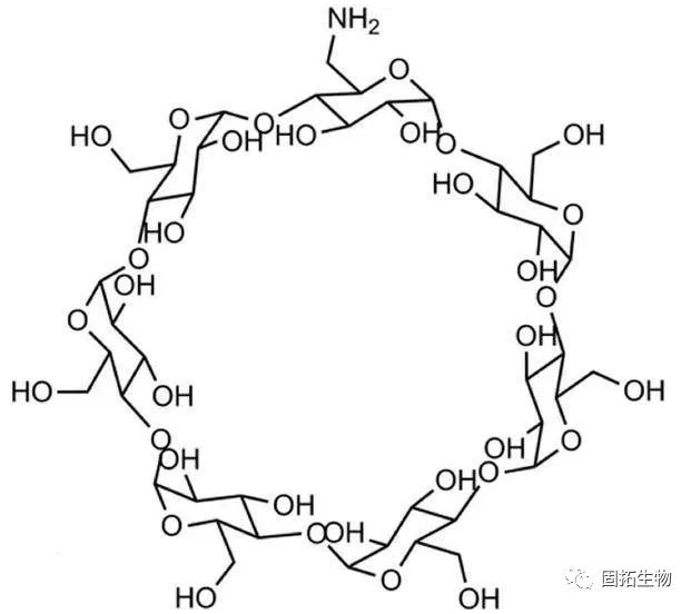 多肽偶聯(lián)大環(huán)超分子瓜環(huán)/多肽偶聯(lián)環(huán)糊精/多肽偶聯(lián)冠醚