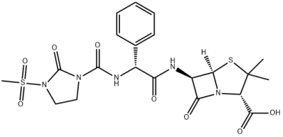 簡(jiǎn)述美洛西林及其適用范圍