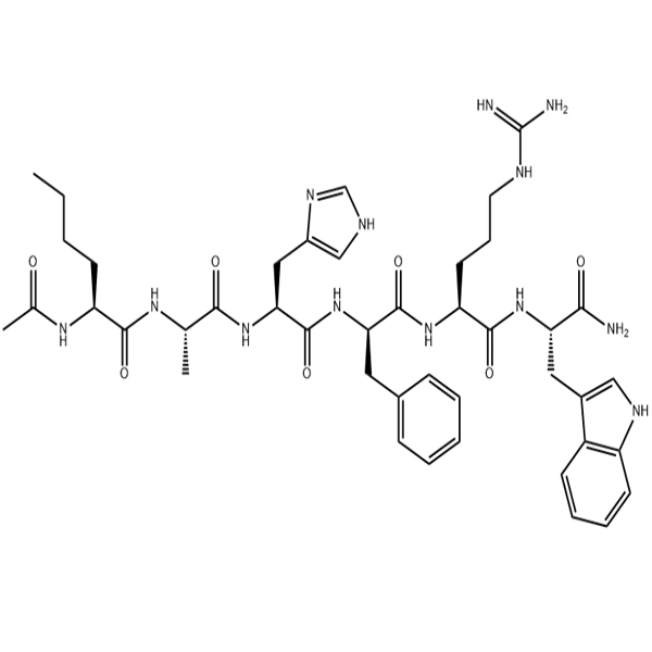 乙酰基六肽-1、Melitane、448944-47-6